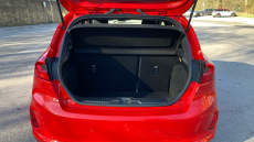 Ford Fiesta 1.0 EcoBoost 140 ST-Line 5dr Petrol Hatchback